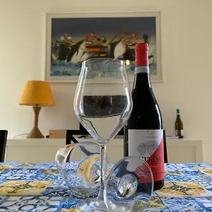 Appartamento Casa Sandra, Favignana